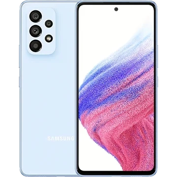 Samsung Galaxy A53 5G